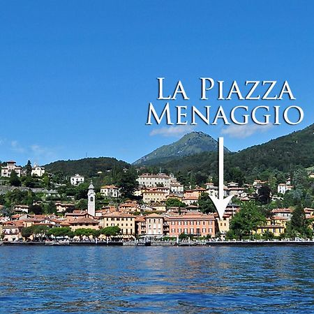 شقة La Piazza ميناجيو المظهر الخارجي الصورة